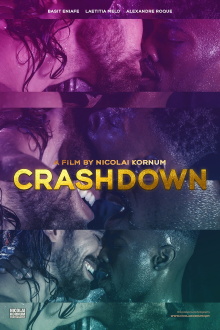 Crashdown Trailer