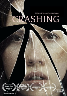 Crashing Trailer