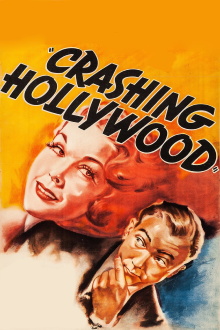 Crashing Hollywood Trailer
