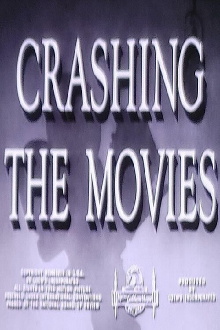 Crashing the Movies Trailer