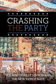 Crashing the Party Trailer
