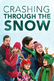 Crashing Through the Snow Trailer