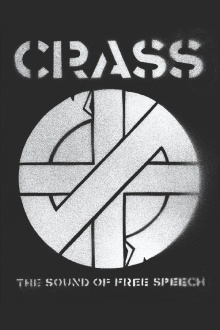 Crass: The Sound of Free Speech (The Story of Reality Asylum) Trailer