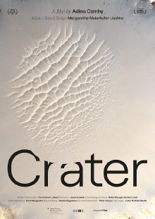 Crater Trailer