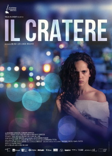 Crater Trailer