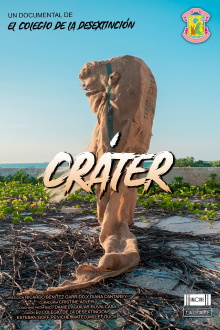 Cráter Trailer