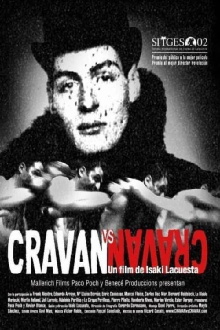 Cravan vs. Cravan Trailer