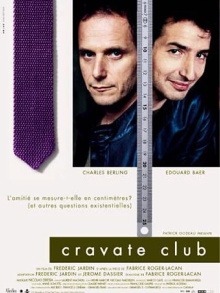 Cravate Club Trailer
