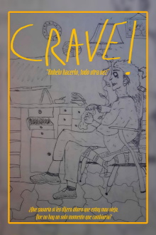 Crave Trailer