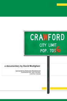 Crawford Trailer