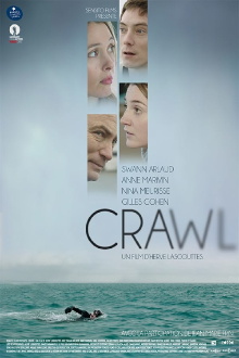 Crawl Trailer