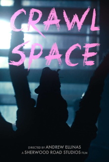 Crawl Space Trailer