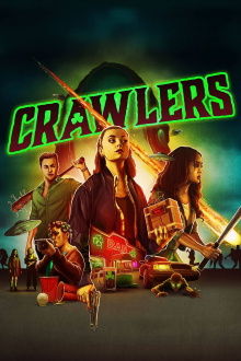 Crawlers Trailer