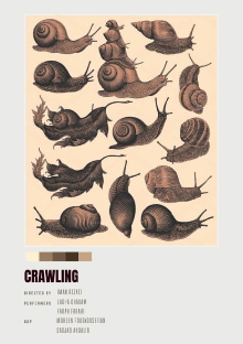 Crawling Trailer