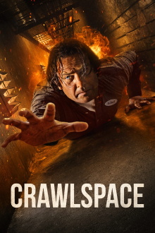 Crawlspace Trailer