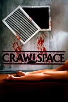 Crawlspace Trailer