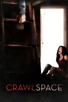 Crawlspace Trailer