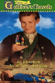 Crayola Kids Adventures: Tales of Gulliver's Travels Trailer