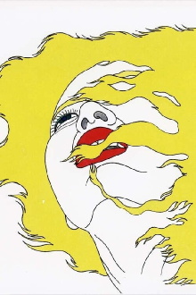 Crayon Angel Trailer