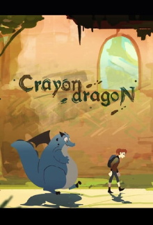 Crayon Dragon Trailer
