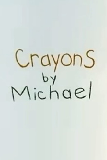 Crayons Trailer