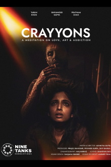 Crayyons Trailer