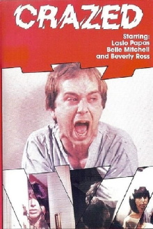 Crazed Trailer