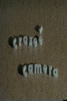Crazeé Camera Trailer