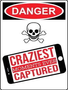 Craziest Moments Ever Captured Trailer