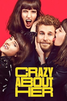 Crazy About Her Trailer