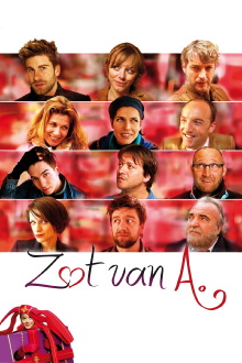 Crazy About Ya Trailer
