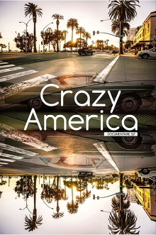 Crazy America Trailer