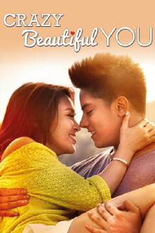 Crazy Beautiful You Trailer