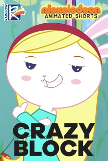Crazy Block Trailer