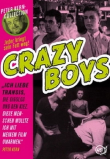 Crazy Boys - A Handful of Pleasure Trailer