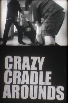 Crazy Cradle Arounds Trailer