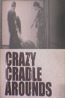 CRAZY CRADLE AROUNDS Trailer