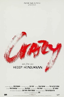 Crazy Trailer