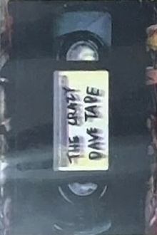 Crazy Dave Tape One Trailer
