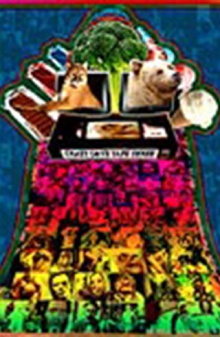Crazy Dave Tape Three Trailer