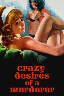 Crazy Desires of a Murderer Trailer