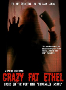 Crazy Fat Ethel Trailer