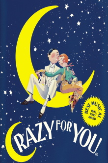 Crazy for You Trailer