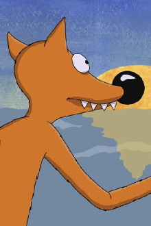 Crazy Fox Trailer