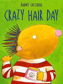 Crazy Hair Day Trailer