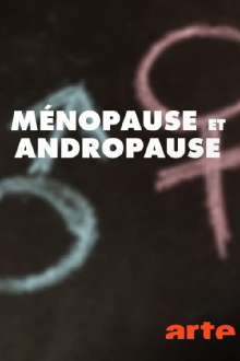 Crazy Hormones – Men and Women in the Menopause Trailer