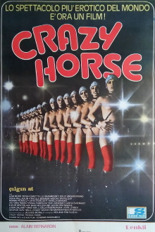Crazy Horse de Paris Trailer