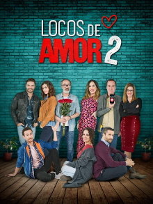 Crazy in Love 2 Trailer