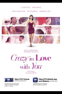 Crazy In Love With You Trailer