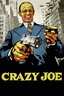 Crazy Joe Trailer